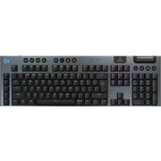 Logitech G G915 X Lightspeed Draadloos Zwart - GL Clicky Toetsenbord