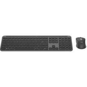 Logitech Signature Slim Combo MK950