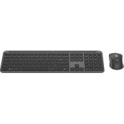 Logitech Signature Slim Combo MK950 toetsenbord en muis