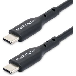 StarTech.com USB 2.0 0.48Gbps 60W USB Type-C 4m