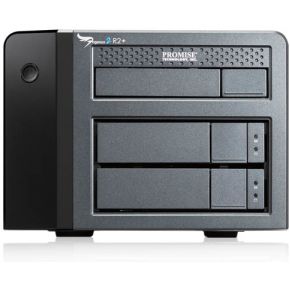 Promise Technology Pegasus2 R2 promise kopen in de aanbieding