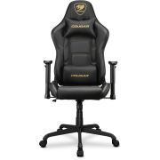 COUGAR Gaming ARMOR Elite Royal PC-gamestoel Gestoffeerde zitting Zwart