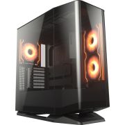 COUGAR Gaming FV270 RGB Midi Tower Zwart Behuizing