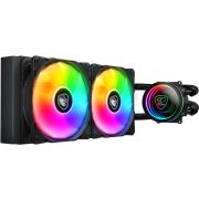 Cougar Poseidon Elite 240 ARGB waterkoeler