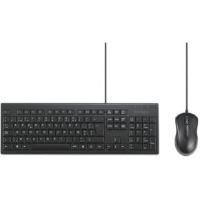 Kensington KM100 EQ Wired Desktop Set