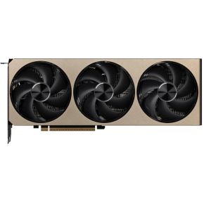 MSI GeForce RTX 5070 12G INSPIRE 3X OC