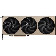 MSI GeForce RTX 5070 12G INSPIRE 3X OC Videokaart