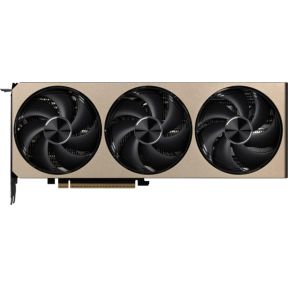 MSI GeForce RTX 5070 Ti 16G INSPIRE 3X OC