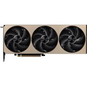 MSI GeForce RTX 5070 Ti 16G INSPIRE 3X OC Videokaart