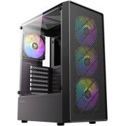 Antec AX26 RGB Elite Behuizing