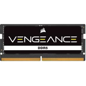 Corsair DDR5 SODIMM Vengeance 1x24GB 5600