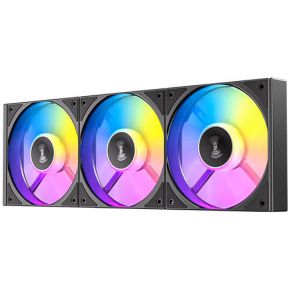 Antec C120 ARGB Reverse 120mm 3 fans
