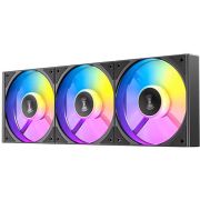 Antec C120 ARGB Reverse 120mm 3 fans