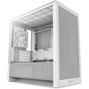 NZXT H3 Flow - White Behuizing