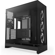 NZXT H9 Flow RGB Black 2025 Behuizing