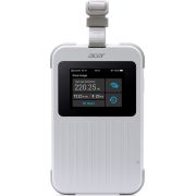 Acer Connect M6E with 1GB draadloze Dual-band 5G router