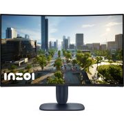 Alienware AW3225DM 32" QHD 180Hz Curved VA Gaming Monitor