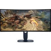 Alienware AW3425DWM 34" Wide Quad HD 180Hz VA monitor