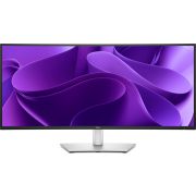 Dell Pro Plus P3425WE 34" WQHD 100Hz Curved IPS Monitor