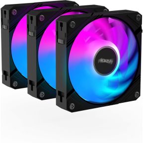 GIGABYTE AORUS EZ CHAIN FAN 120 (3-Pack)
