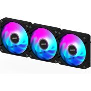 GIGABYTE AORUS EZ CHAIN FAN 120 (3-Pack)