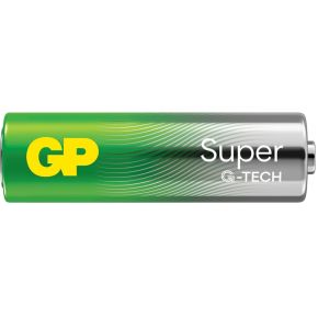 GP Batteries Super AA batterij (penlite) Alkaline 1.5 V 24 stuk(s)