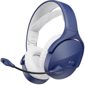 HyperX Cloud Jet Draadloze Headset in Blauw