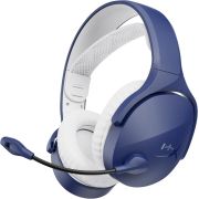 HyperX Cloud Jet Draadloos Blauw