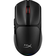 HyperX Pulsefire Fuse draadloze Gaming (zwart) Muis