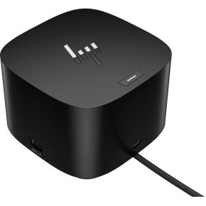 HP Thunderbolt Dock 280W G4 met combokabel