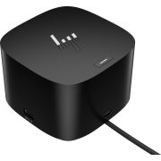 HP Thunderbolt Dock 280W G4 met combokabel