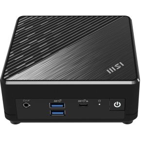 MSI CUBI N ADL S-225BEU Intel N100 barebone