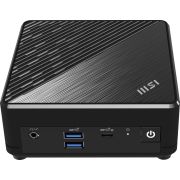 MSI CUBI N ADL S-226BEU N200 Barebone