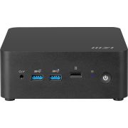 MSI Cubi NUC 1M-284EU Intel Core 7 150U Mini PC