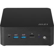 MSI CUBI NUC 1MG-244BEU Core 3 100U Barebone
