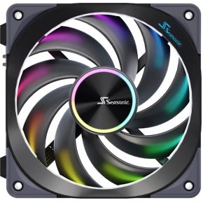 Seasonic MagFlow ARGB 1-Fan Kit