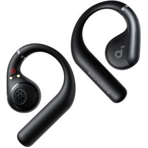 Anker Soundcore AeroFit Open-ear Draadloos Zwart