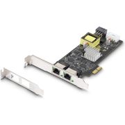 StarTech.com PR22GIP-NETWORK-CARD netwerkkaart Intern 2500 Mbit/s