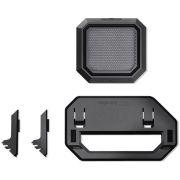 Thermaltake AC-078-ON1NAN-A1 computerbehuizing onderdelen Mini Tower Toren naar rek ombouwset