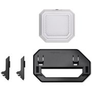 Thermaltake AC-078-ON6NAN-A1 computerbehuizing onderdelen Mini Tower Toren naar rek ombouwset