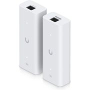 Ubiquiti UACC-Retrofit-PoE-2Wire Netwerkzender & -ontvanger Wit 10, 100 Mbit/s