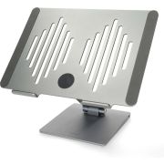 Nedis Notebookstandaard | USB Gevoed | 17 " | Opvouwbaar