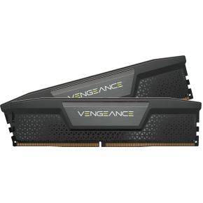 Corsair DDR5 Vengeance 2x32GB 6400