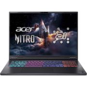 Acer Nitro 18 AI AN18-61-R0NJ 18" AMD Ryzen AI 7 RTX 5070 Ti Gaming Laptop