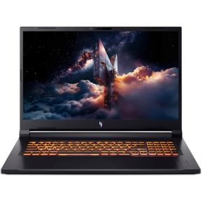 Acer Nitro V 17 AI ANV17-41-R5C1 17.3  AMD Ryzen 7 RTX 5070 Gaming Laptop