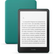 Amazon Kindle e-book reader Touchscreen 16GB Wifi Groen met Ads