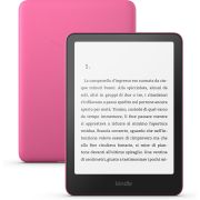 Amazon Kindle Paperwhite (2024) e-book reader Touchscreen 16GB Wifi Roze met Ads