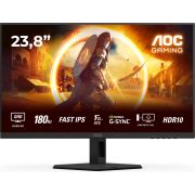AOC G4 Q24G4RE 24" Quad HD 180Hz IPS Gaming monitor