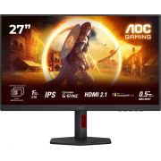 AOC G4 U27G4R 27" Dual Frame 160hz 4K / 320hz Full HD Gaming monitor