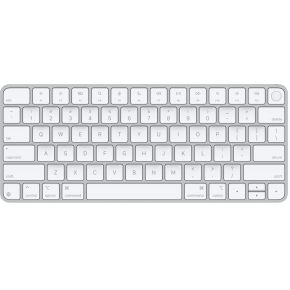 Apple Magic Keyboard met Touch ID voor Mac-modellen met Silicon - Engels (VS)